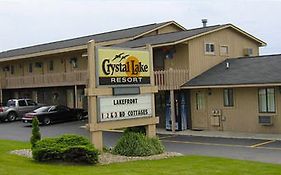 Crystal Lake Resort Beulah Mi